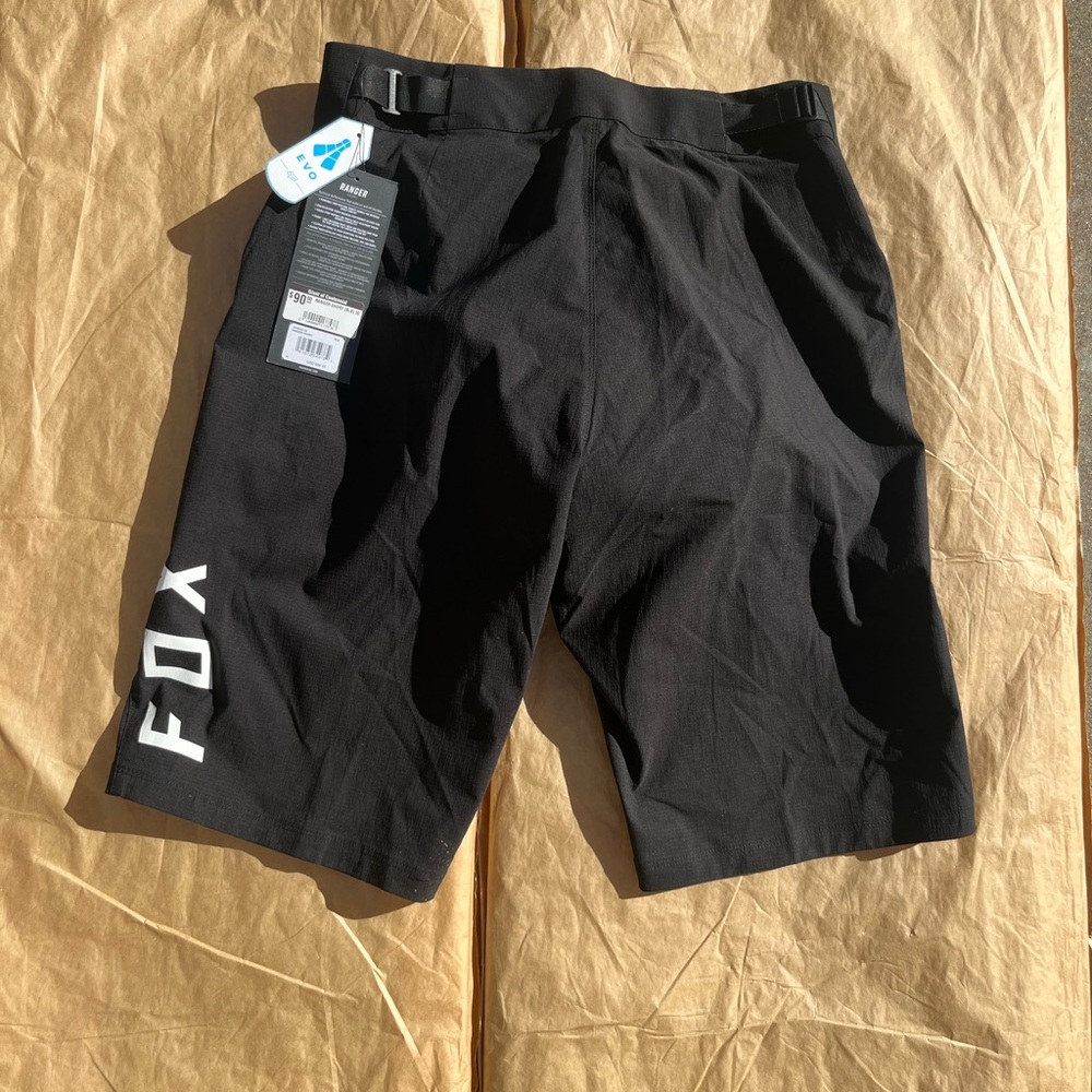 Fox Ranger Short - Picture 4 of 5